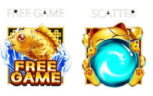 Coin Cat เกมเเมวเหมียว เล่นเกมสล็อตAmbbet เล่นเกมรางวัลโบนัสหมุน
